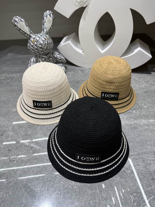 Loewe Hat dx63